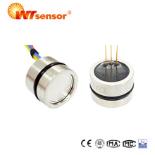 Small Size I2c, 0.5-4.5V Output Pressure Transmitter PCM10